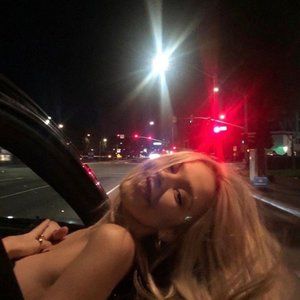 Meet your Posher, Heger